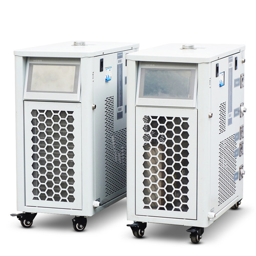 Mould Temperature Controller