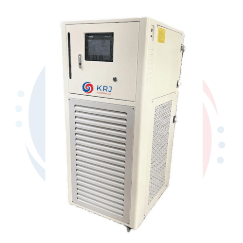 Precision Temperature Controller System