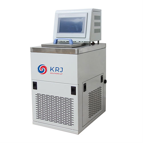 Laboratory Heating Cooling Circulator